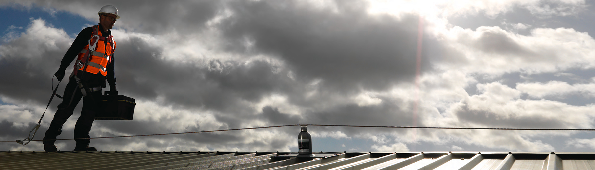 About Fall Protection Weston-super-Mare in Weston-super-Mare