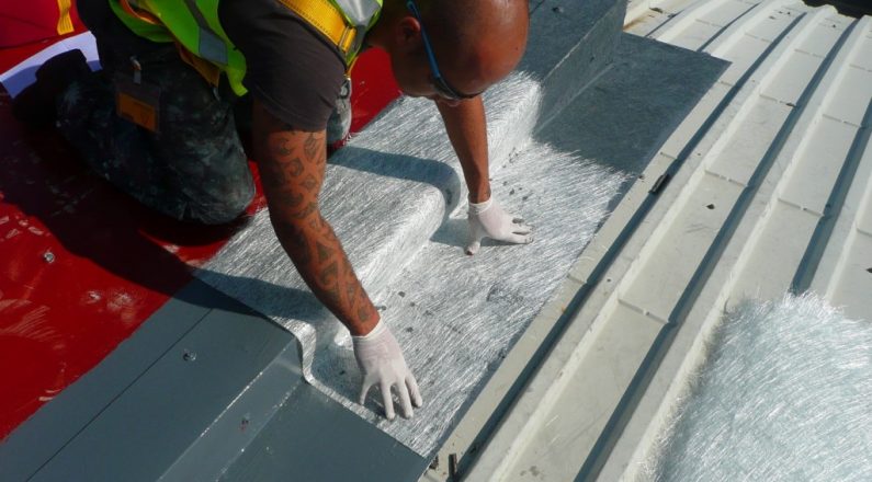  Industrial Skylights Repairs in Weston-super-Mare, Somerset