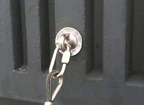 Weston-super-Mare Safety Eye Bolts Solutions 
